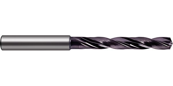 RT100XF - 5xD - Through Coolant
