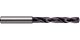 RT100XF - 5xD - Through Coolant