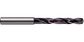 RT100XF - 5xD - Through Coolant