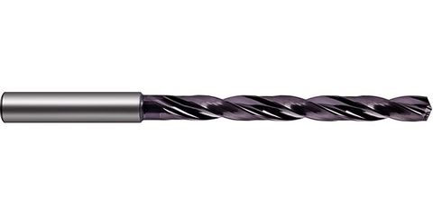 RT100XF - 7xD - Through Coolant