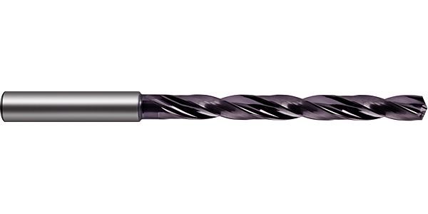 RT100XF - 7xD - Through Coolant