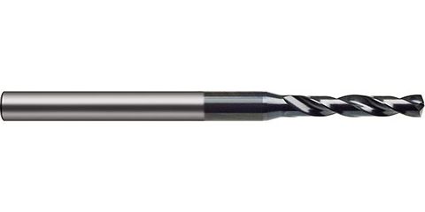 Micro Drill - 5xD - Through Coolant