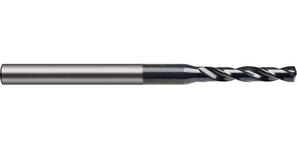 Micro Drill - 5xD - Through Coolant