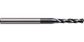 Micro Drill - 5xD - Through Coolant