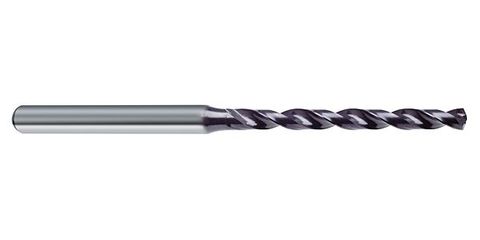 Micro Drill - 8xD - Through Coolant