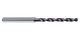 Micro Drill - 8xD - Through Coolant