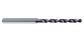 Micro Drill - 8xD - Through Coolant