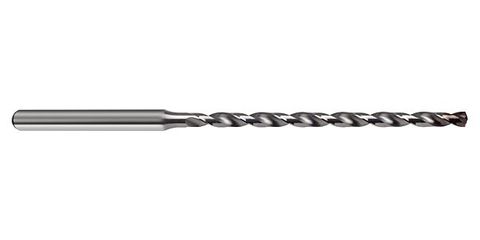 Micro Drill - 15xD - Through Coolant