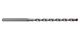 Micro Drill - 15xD - Through Coolant