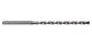 Micro Drill - 15xD - Through Coolant