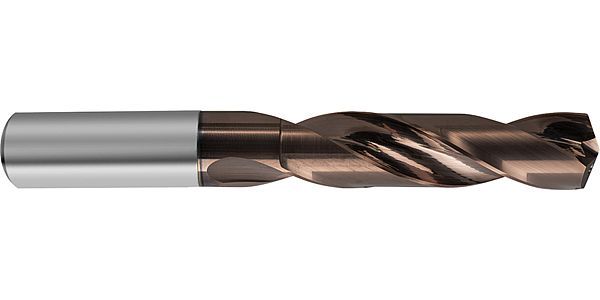 InnoxPro - 5xD - Through Coolant