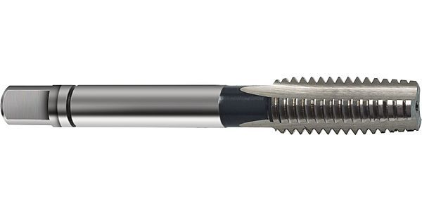 Metric - Non Serial Form - Hand Tap - Taper