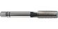 Metric - Non Serial Form - Hand Tap - Taper