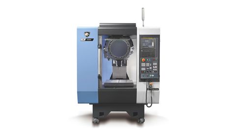 DN Solutions T4000