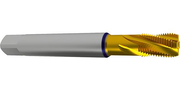 Blue Band - 4127 - TiN