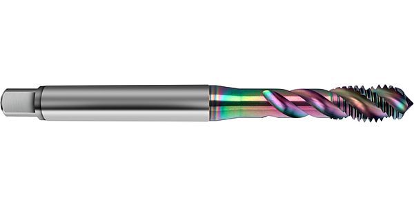 AL Tap - 6561 - High Performance - Carbo+