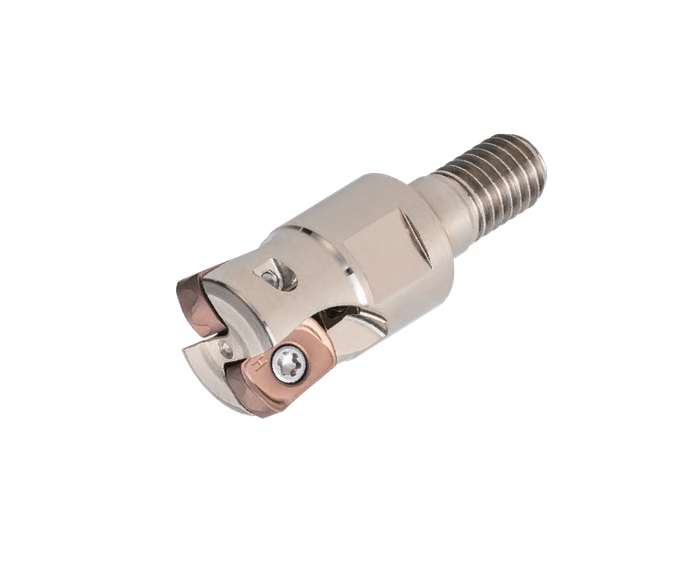 DMSL 06000 - Modular Endmill Bodies