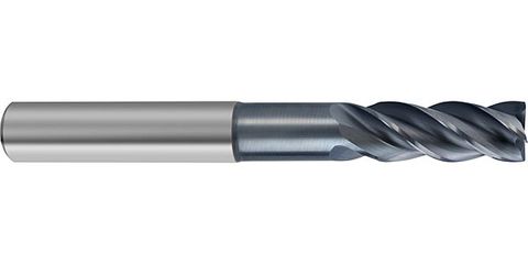 RF100 Sharp XL - Variable Helix - Corner Chamfer