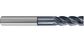 RF100 Sharp XL - Variable Helix - Corner Chamfer