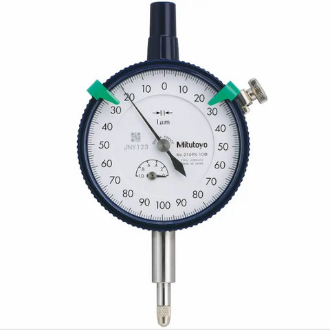 Dial Gauge - Series 1