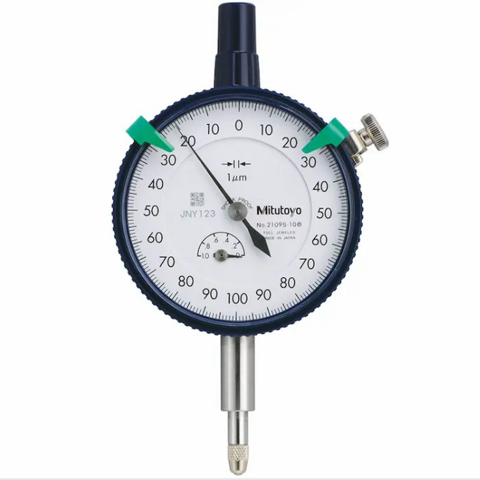 Dial Gauge - Series 1