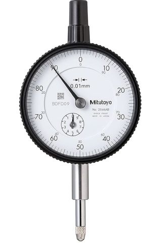 Dial Gauge - Series 2