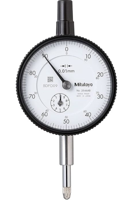 Dial Gauge - Series 2