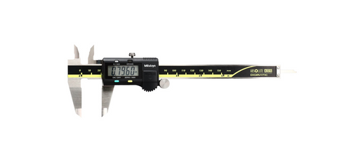 Caliper - Digimatic