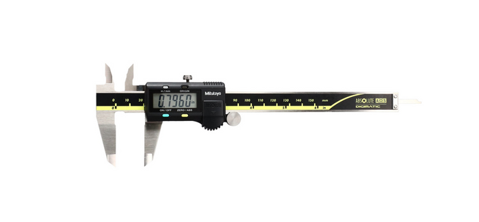 Caliper - Digimatic