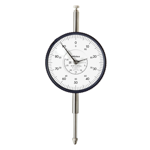 Dial Gauge - Series 3