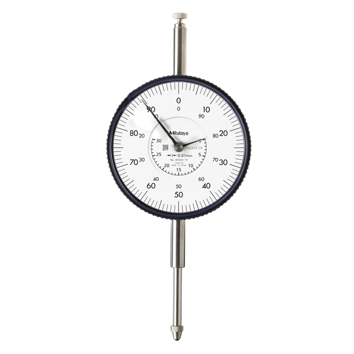 Dial Gauge - Series 3
