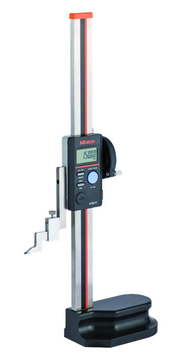Height Gauge - Digimatic