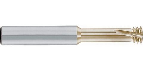 Metric Threads - 4226 - Sirius