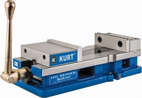 Kurt HD690 Series