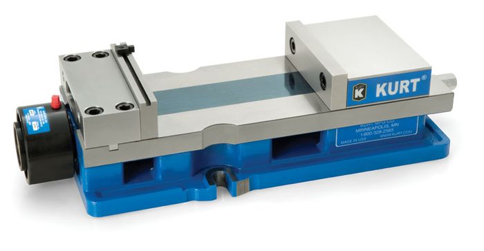 Kurt HD690 Series