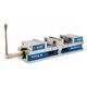 Kurt HDL Anglock Twin Station Series