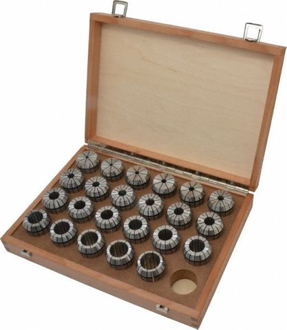 ER Collet Sets