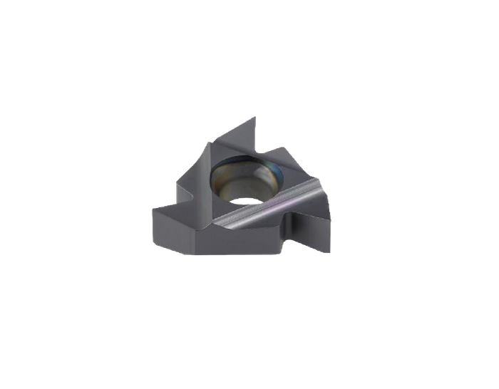 Partial Profile ISO Threading Inserts