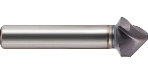 82 Degree - HSCO -TiAlN - SpyroTec