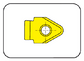 SH117 C11 Tolerance Broaching Inserts