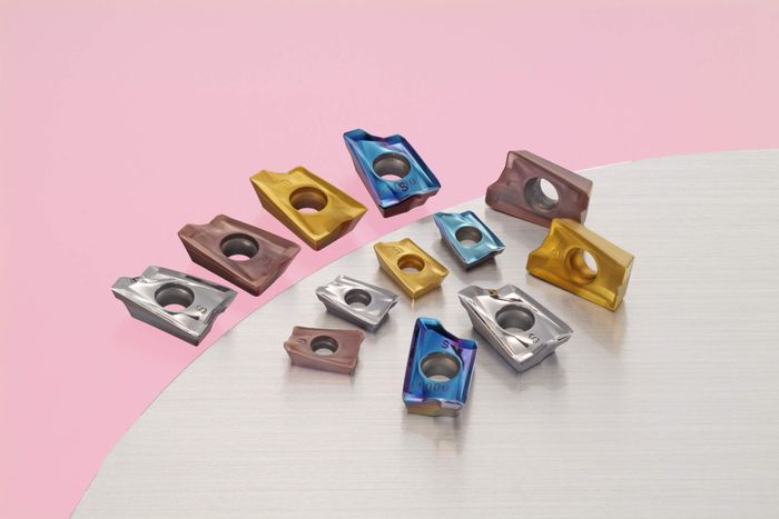 WEX 3000 Inserts - Stainless / Exotic Alloy
