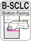 B-SCLCR/L