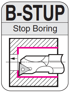 B-STUPR/L