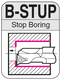 B-STUPR/L