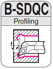 B-SDQCR/L