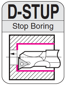 D-STUPR/L