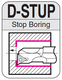 D-STUPR/L