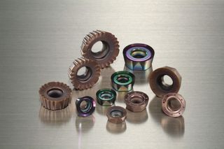 WRCX 08000 Inserts
