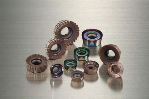 WRCX 08000 Inserts