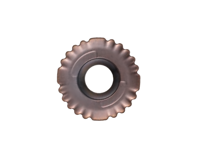 WRCX 12000 Inserts - Cast Iron